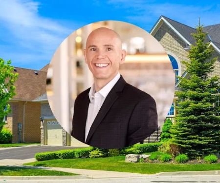Chris White, Compass Real Estate