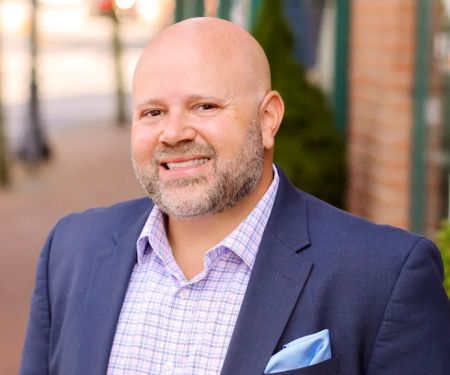 Jason Pick - The Pick Team at Compass
