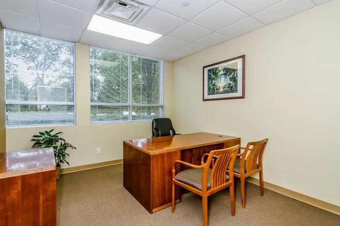 Totus Business Center - Office Space Melville Picture 2