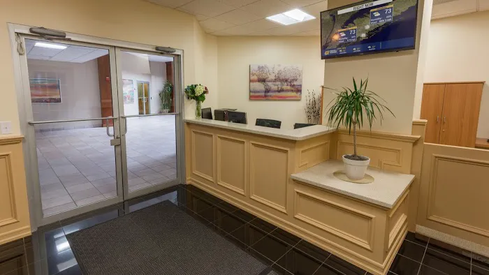 Totus Business Center - Office Space Melville Picture 1