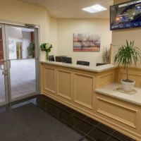 Totus Business Center - Office Space Melville ico