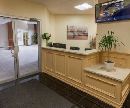 Totus Business Center - Office Space Melville