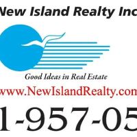New Island Realty Inc. ico
