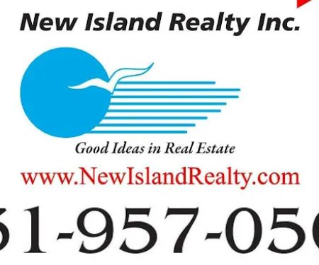 New Island Realty Inc.