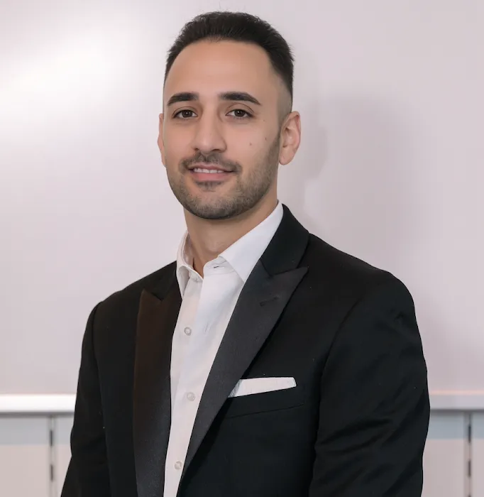 Nicholas Scaramella Compass Real Estate Picture 2