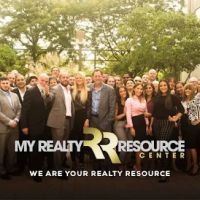 My Realty Resource Center ico