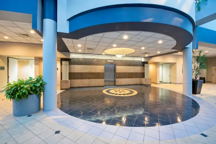 Melville Corporate Plaza Picture 1