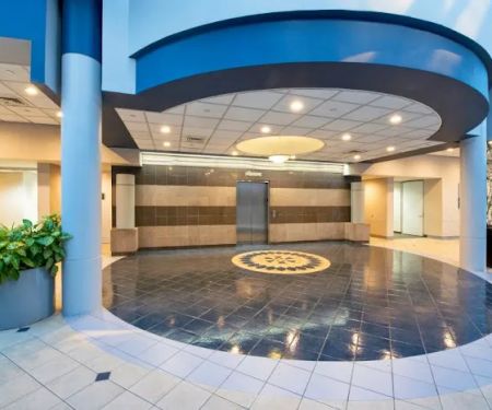 Melville Corporate Plaza