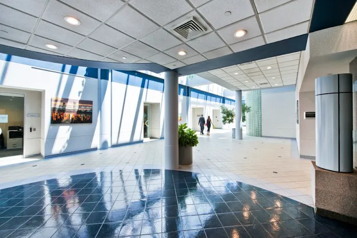 Melville Corporate Plaza Picture 2