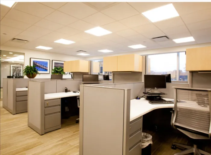 Melville Industrial Associates Picture 1