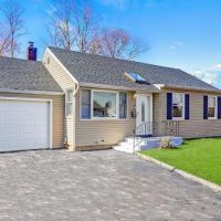 NY Dream Home Matchmaker ico