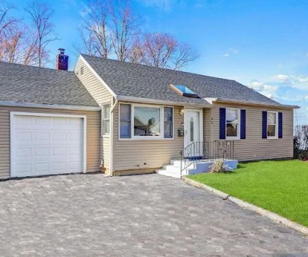 NY Dream Home Matchmaker