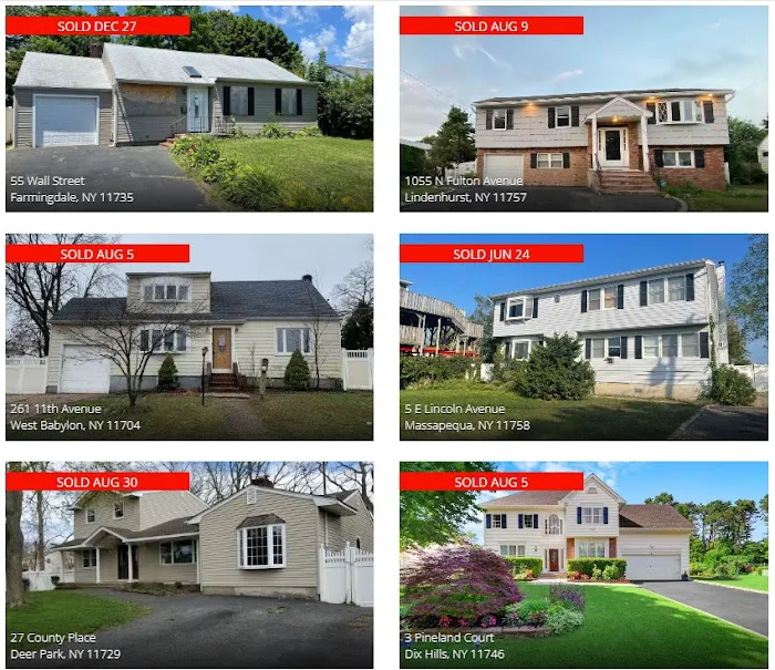 NY Dream Home Matchmaker Picture 2