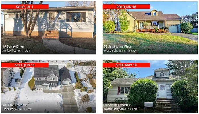 NY Dream Home Matchmaker Picture 5
