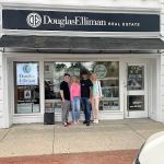Douglas Elliman Real Estate Office in Babylon, NY