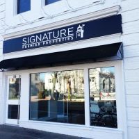 Stacy McFadden, Signature Premier Properties ico