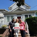 Lisa Palermo - Licensed Associate Real Estate Broker
