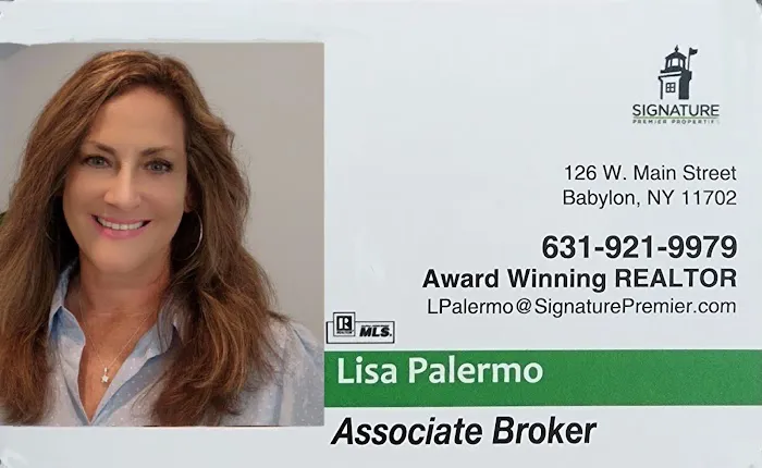 Lisa Palermo - Licensed Associate Real Estate Broker Picture 5