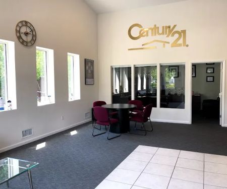 CENTURY 21 Gold Star Realty