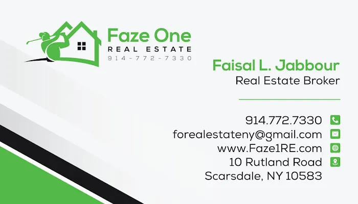 Faze One Real Estate, LLC Picture 4