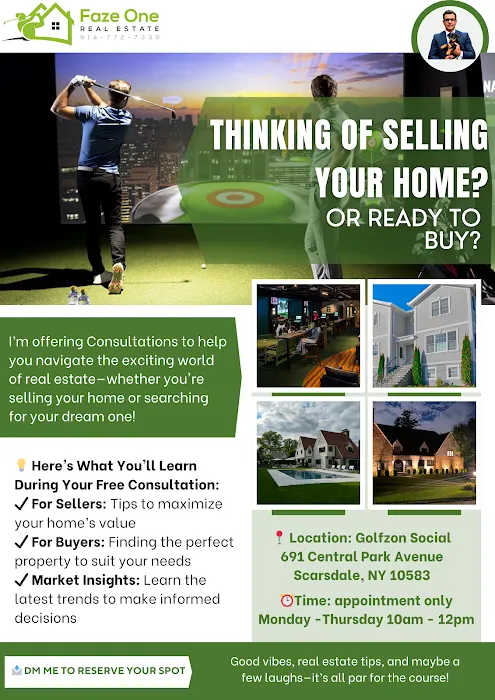 Faze One Real Estate, LLC Picture 6