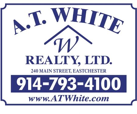 A. T. White Realty Ltd.