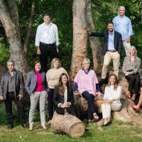 Patricia Forgione's Realty Network, Inc. ico