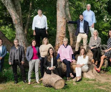 Patricia Forgione's Realty Network, Inc.