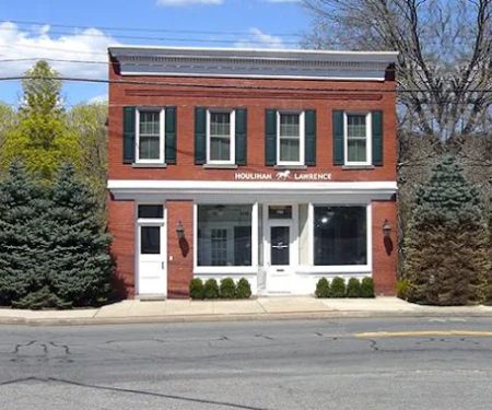 Houlihan Lawrence - Ardsley Real Estate Agency