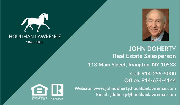 John Doherty Real Estate Picture 3