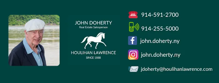 John Doherty Real Estate Picture 2