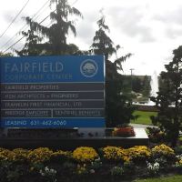 Fairfield Properties ico