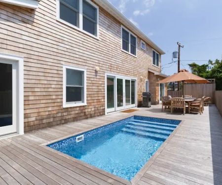 Fire Island Vacation Rentals by Vacasa