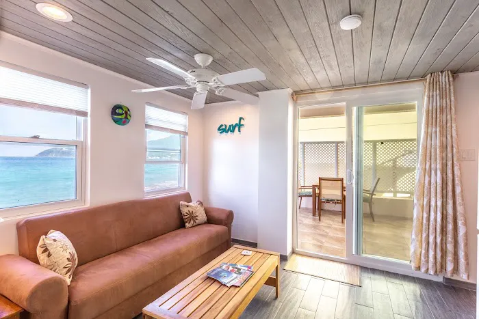 Ocean Green Inc. Picture 8