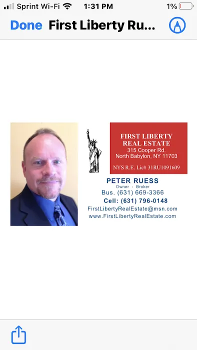 First Liberty Real Estate Picture 1