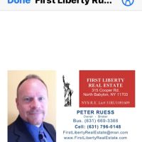 First Liberty Real Estate ico