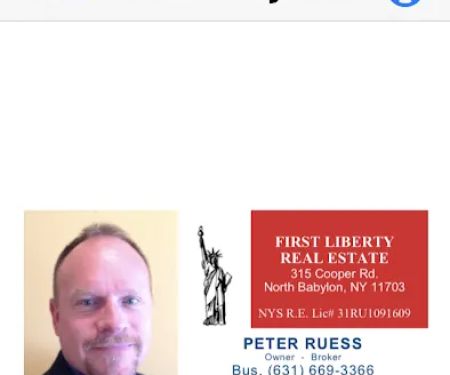 First Liberty Real Estate