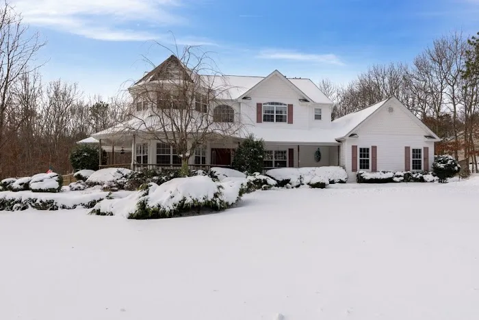 Martina Scheben - Realtor - Broker Associate Picture 1