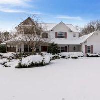 Martina Scheben - Realtor - Broker Associate ico