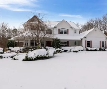 Martina Scheben - Realtor - Broker Associate