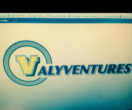 VALYVENTURES, INC