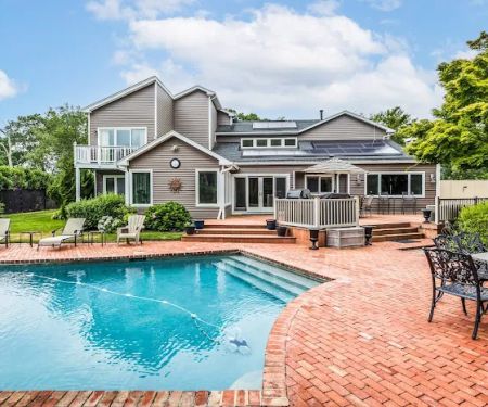 Netter Real Estate