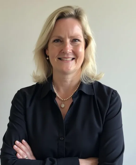 Joanne L. Schloen, Licensed Broker Associate Picture 3