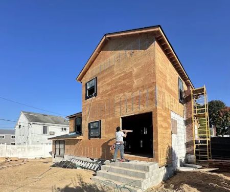 Legacy Home Development Group