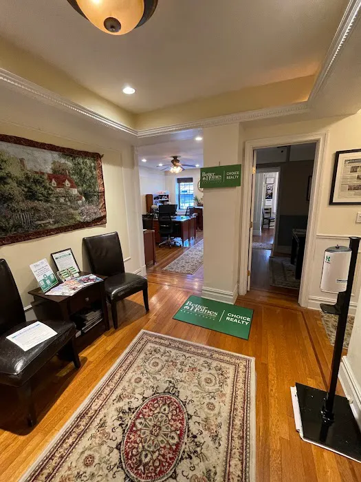 Better Homes and Gardens Real Estate Choice Realty Picture 4