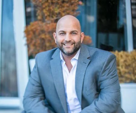 The Michael LaMorte Real Estate Team - Christie's International Real Estate