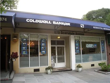 Coldwell Banker Realty - Scarsdale Office Picture 1