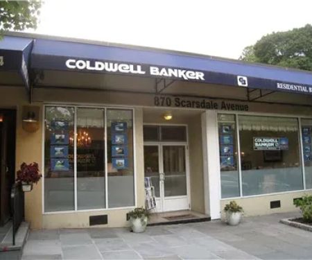 Coldwell Banker Realty - Scarsdale Office