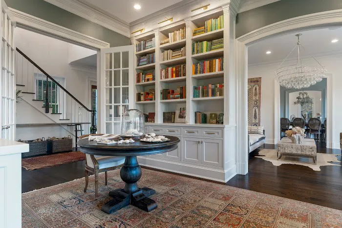 Stacey Pinkas - Realtor , Douglas Elliman Picture 10