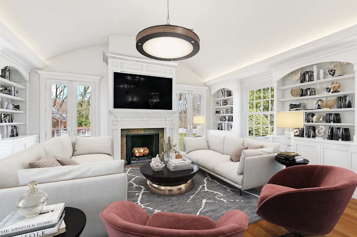 Houlihan Lawrence - Scarsdale Real Estate Agency Picture 7